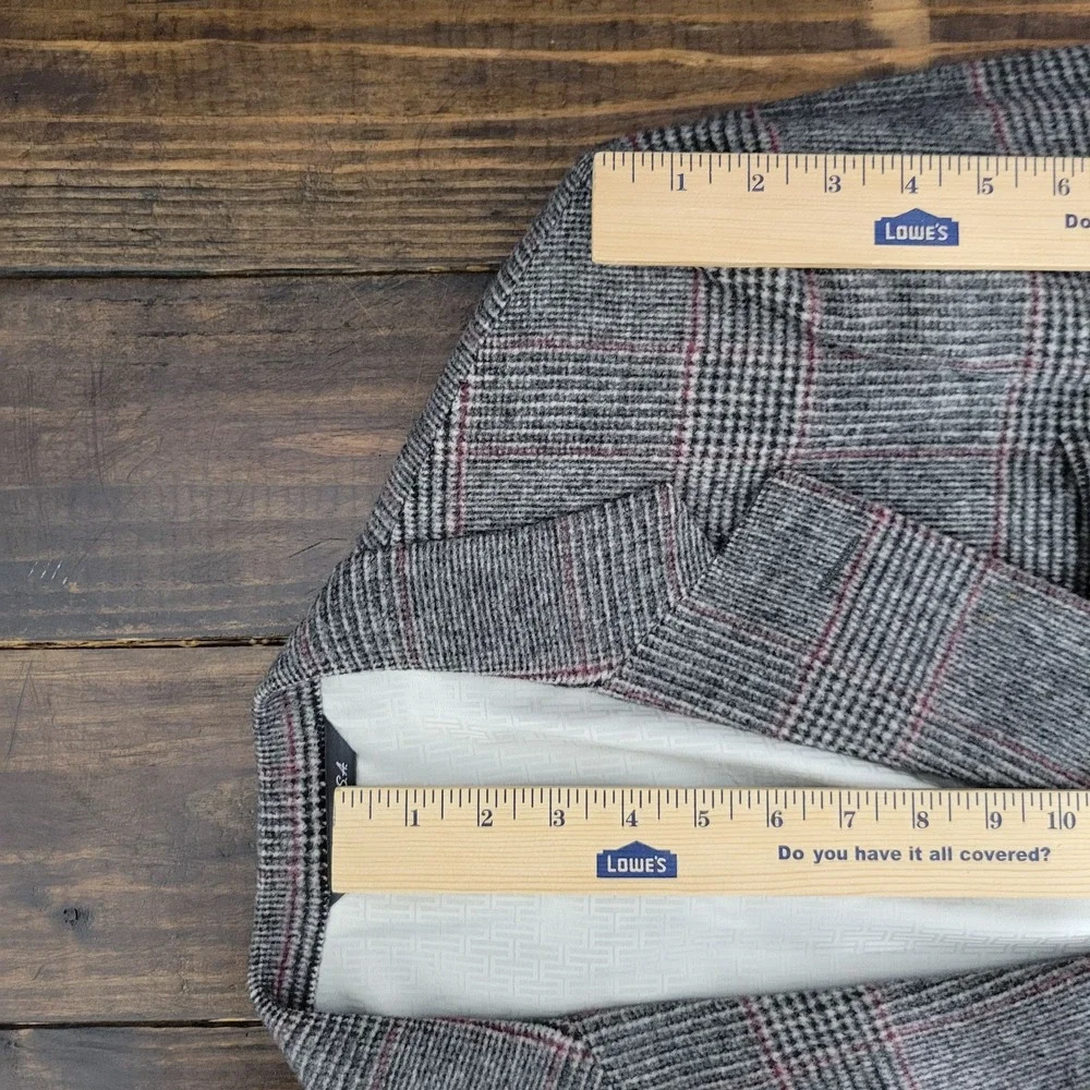 The Unbranded Brand before completing